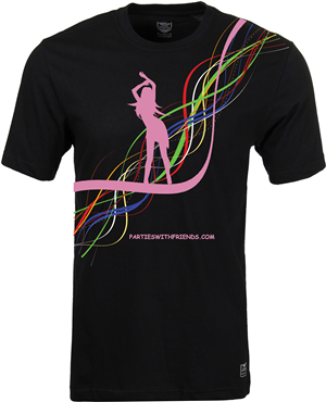 T-shirt Design by Armin Shohrati for this project | Design: #2109675