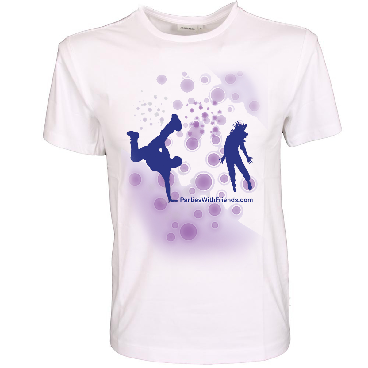 T-shirt Design by Aysan for this project | Design #2110990