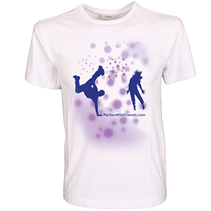 T-shirt Design by Aysan