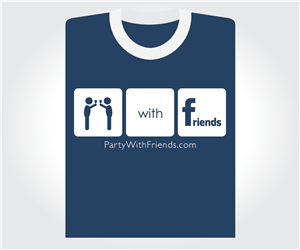 T-shirt Design by JHollern