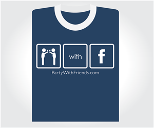 T-shirt Design by JHollern for this project | Design: #2100425