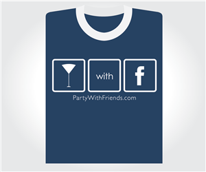 T-shirt Design by JHollern for this project | Design: #2100428