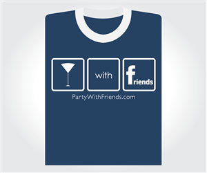 T-shirt Design by JHollern for this project | Design: #2100430