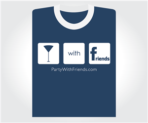 T-shirt Design by JHollern for this project | Design: #2100434