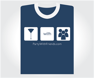 T-shirt Design by JHollern for this project | Design: #2104323