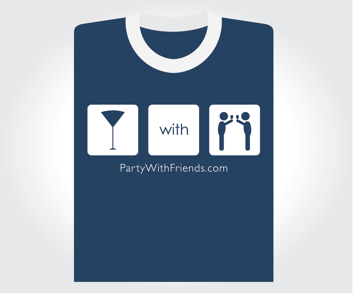 T-shirt Design by JHollern for this project | Design #2104324