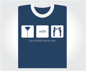 T-shirt Design by JHollern for this project | Design: #2104324