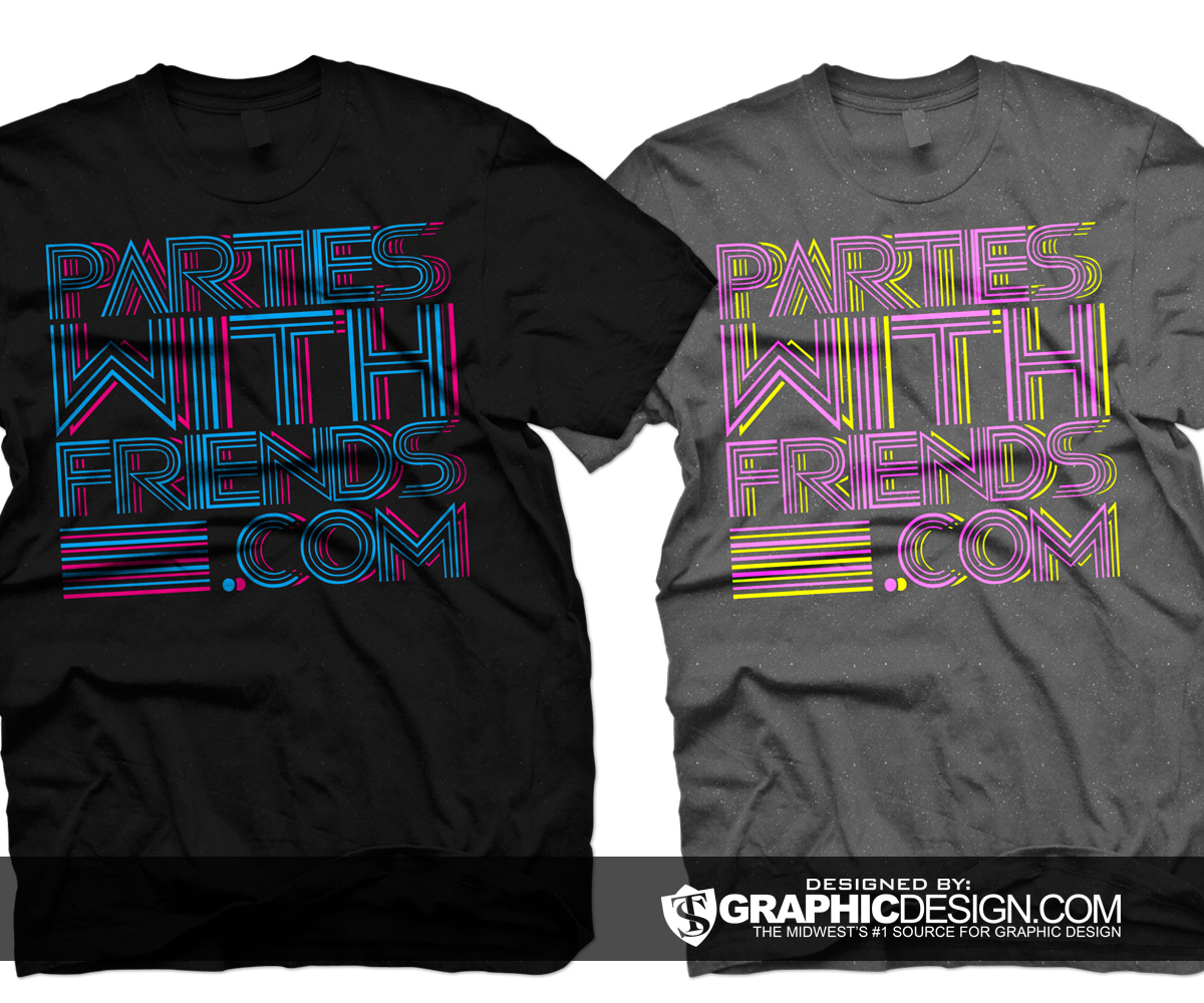 T-shirt Design by TS Graphic Design for this project | Design #2100738