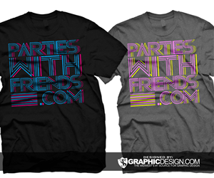 T-shirt Design by TS Graphic Design