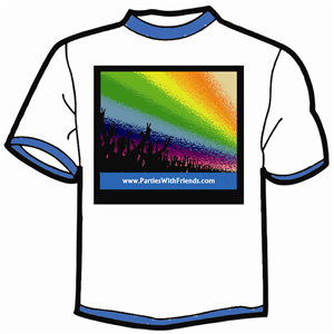 T-shirt Design by QQ for this project | Design: #2104383