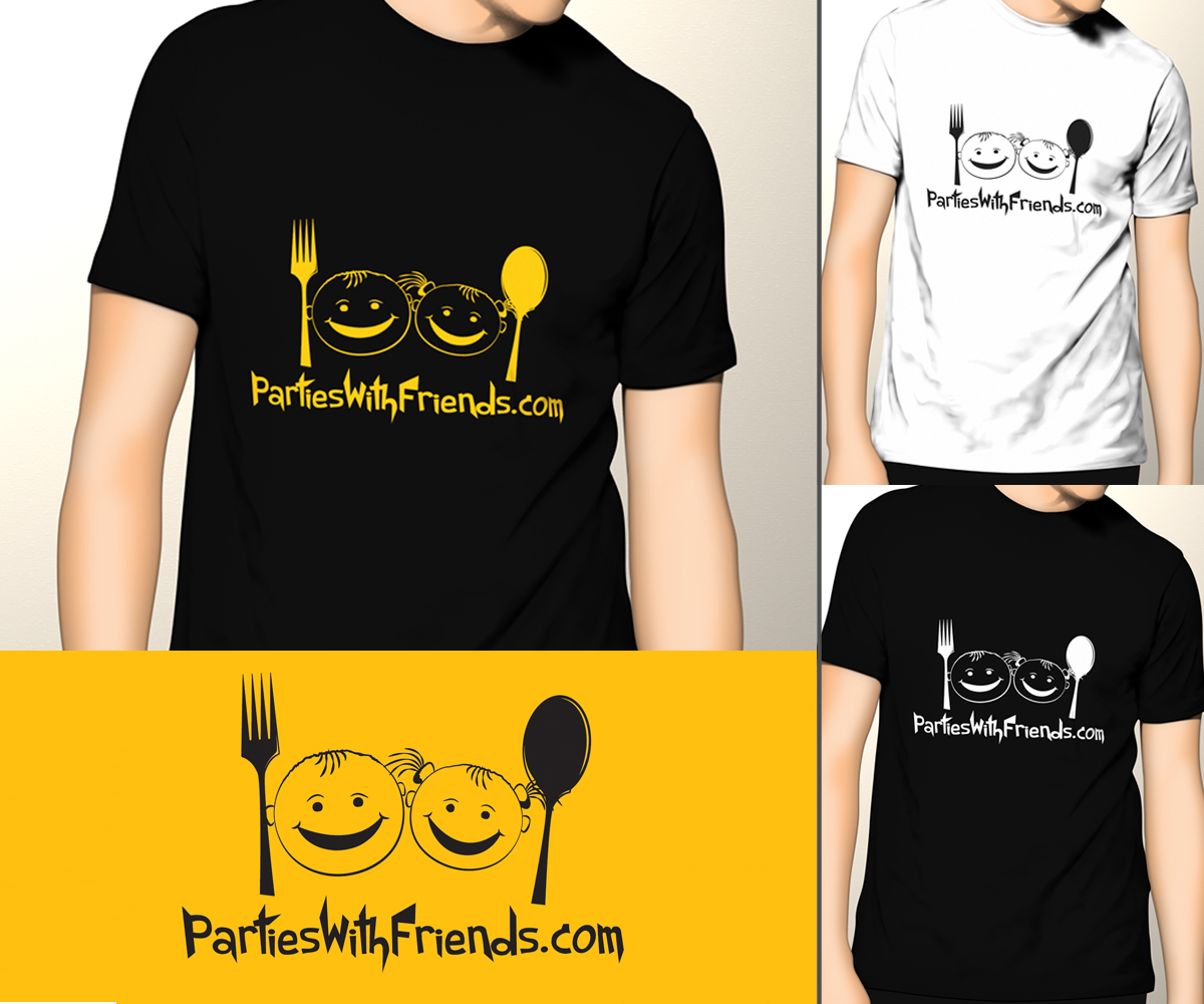 T-shirt Design by Rflames for this project | Design #2102741