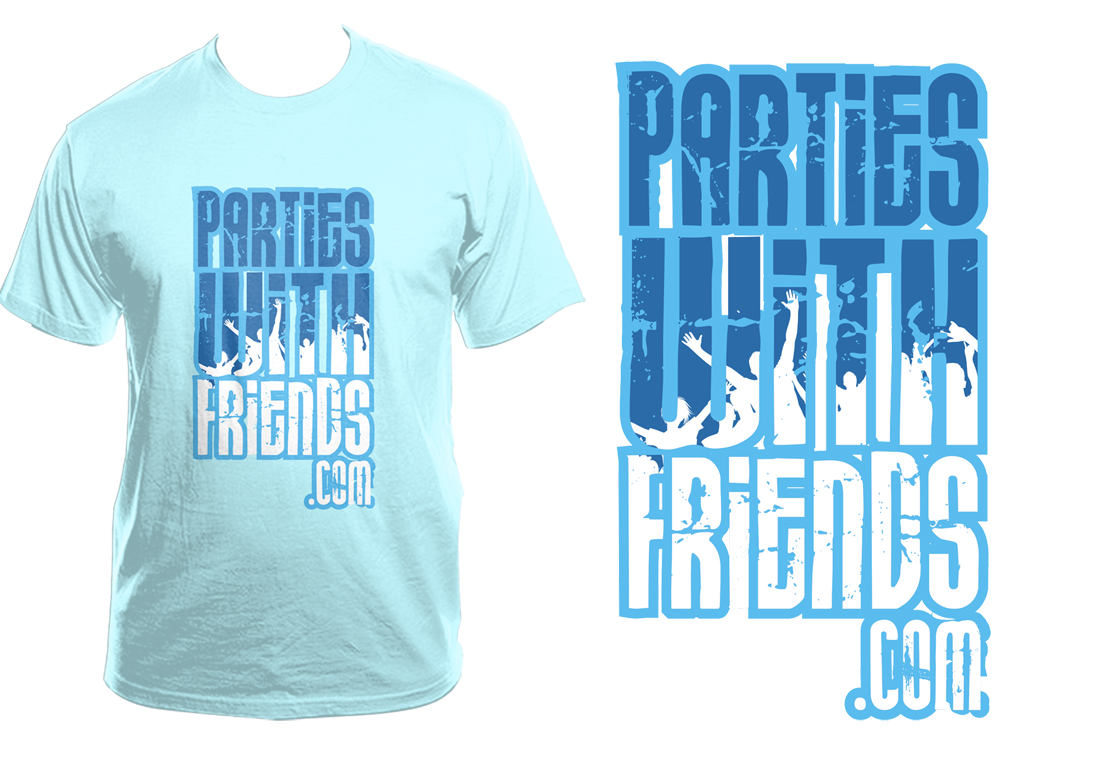 T-shirt Design by D'Mono for this project | Design: #2100790