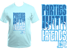 T-shirt Design by D'Mono for this project | Design: #2100790