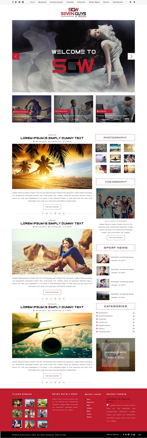 Diseño Wordpress por pb para System13, Inc. | Diseño #9717683