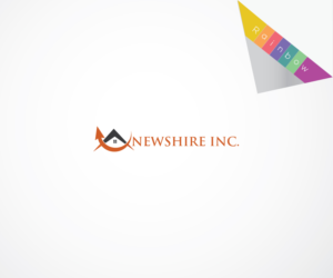 Logo Design by creativemood438 for Newshire Inc | Design: #9829345