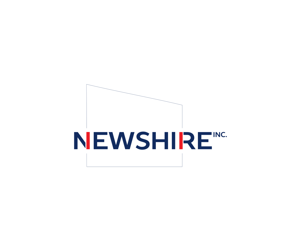 Design de Logo par DesDesign pour Newshire Inc | Design #9811777
