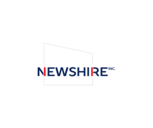 Design de Logo par DesDesign pour Newshire Inc | Design : #9811777