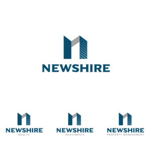 Logo Design by DesDesign for Newshire Inc | Design: #9831127