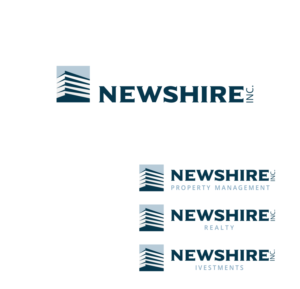 Logo Design by DesDesign for Newshire Inc | Design: #9832324
