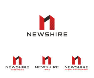 Design de Logo par DesDesign pour Newshire Inc | Design : #9850213