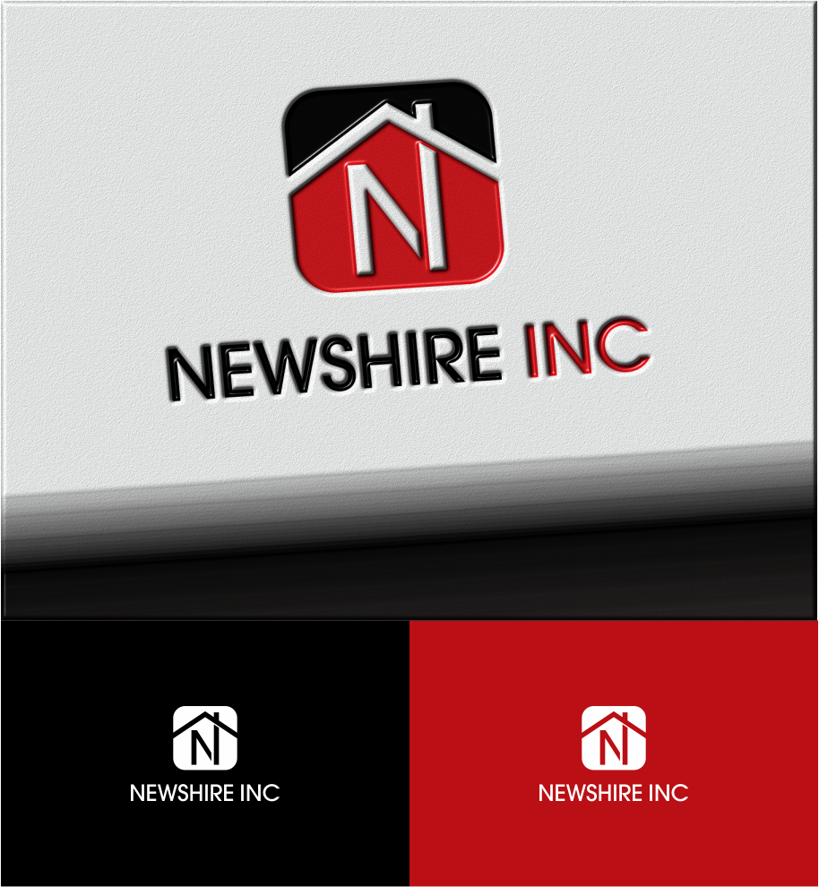 Diseño de Logo por g234t_d4y para Newshire Inc | Diseño #9830171