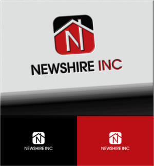 Logo Design by g234t_d4y for Newshire Inc | Design: #9830171