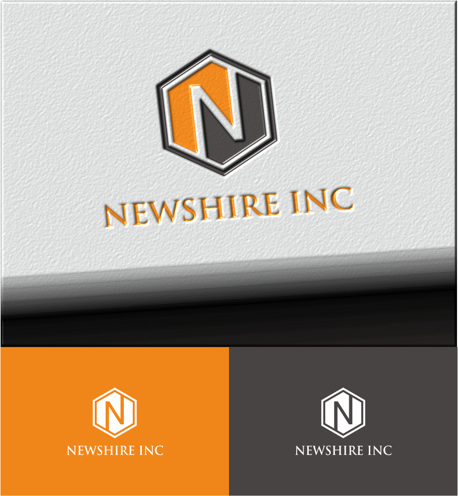 Design de Logo par g234t_d4y pour Newshire Inc | Design #9830205
