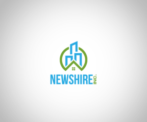 Design de Logo par sunpris pour Newshire Inc | Design : #9818992
