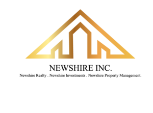 Logo Design by azisryangandara for Newshire Inc | Design: #9792527