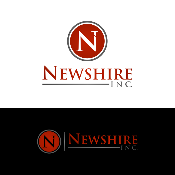 Design de Logo par pringlebermudez23 pour Newshire Inc | Design #9830255