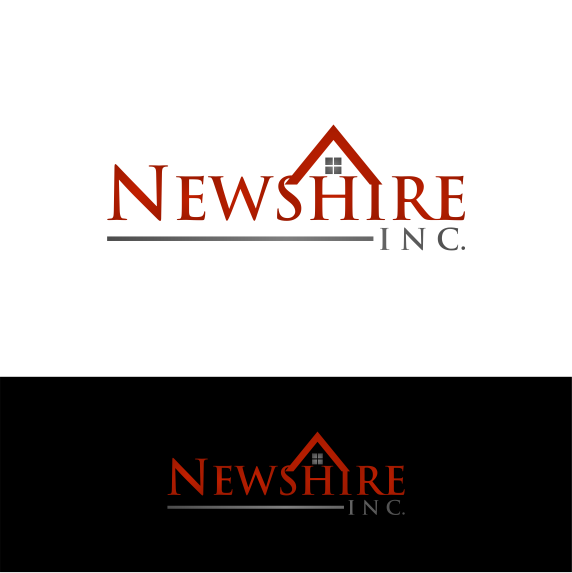 Design de Logo par pringlebermudez23 pour Newshire Inc | Design #9830454