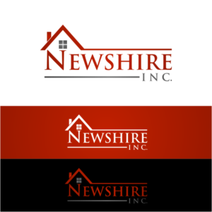 Design de Logo par pringlebermudez23 pour Newshire Inc | Design : #9830593