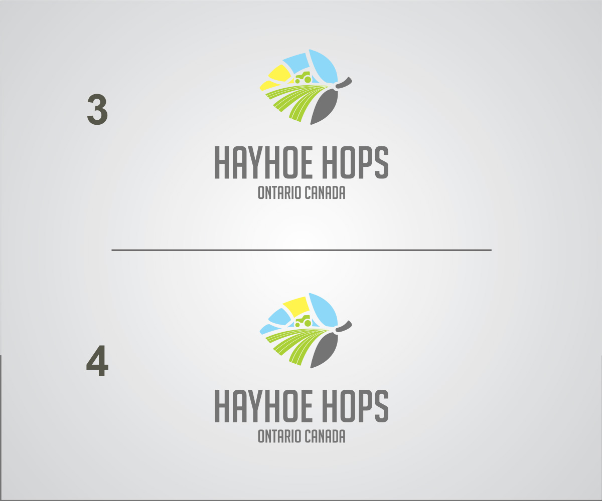 Logo Design by MaxMi for this project | Design #9848464