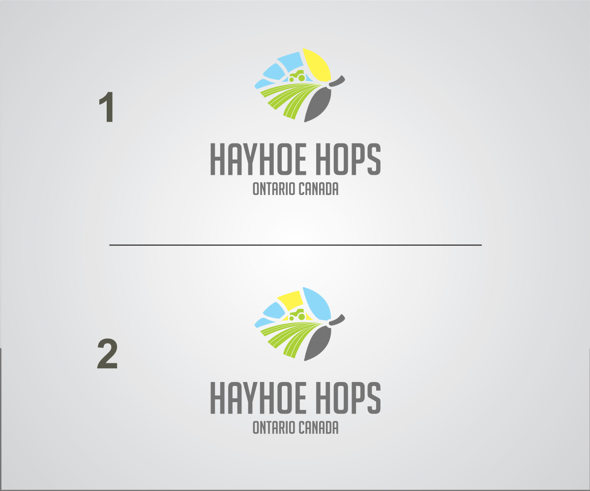 Logo Design by MaxMi for this project | Design #9848465