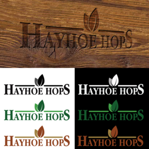 Logo Design by Neohiro