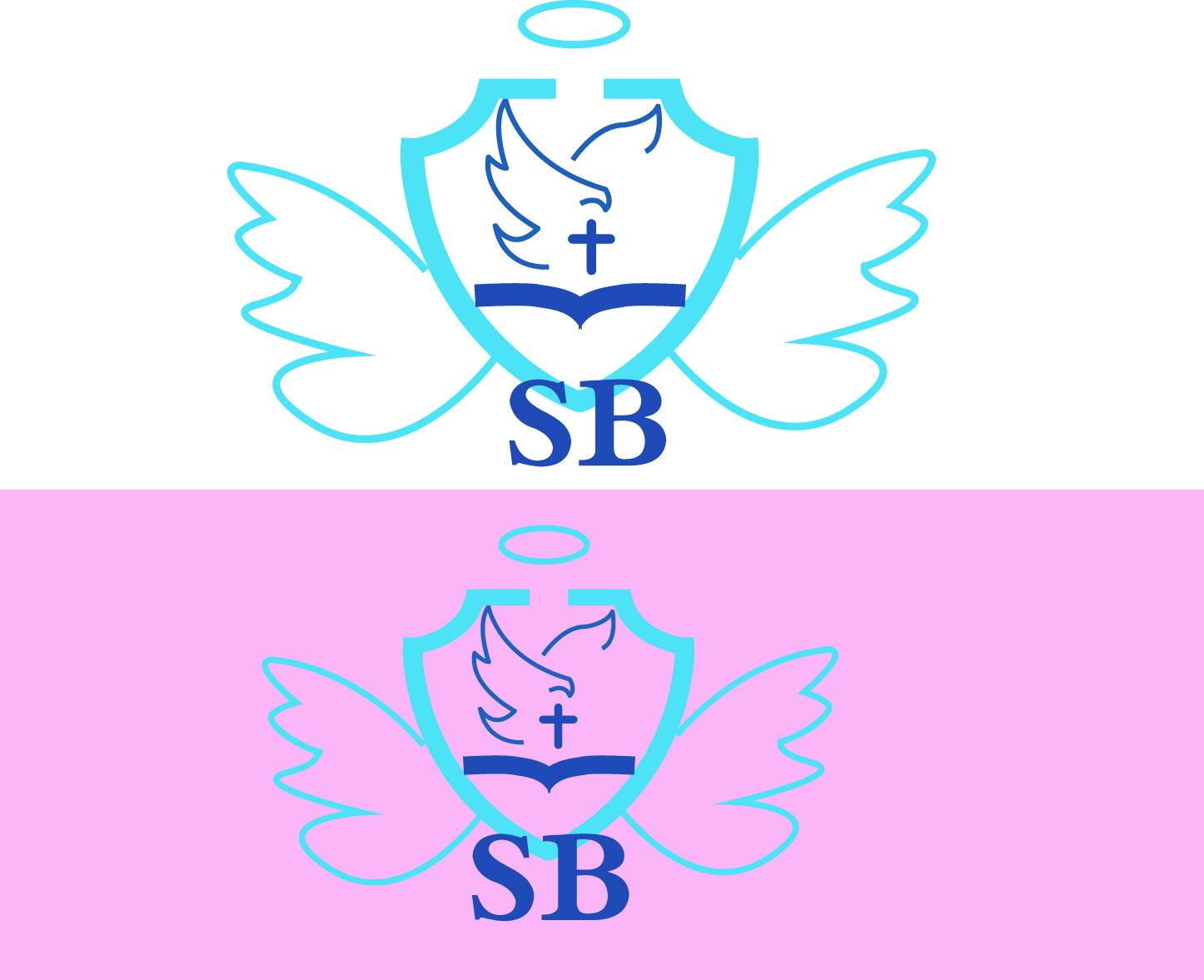 Logo Design by AAAAwang for this project | Design #14606025