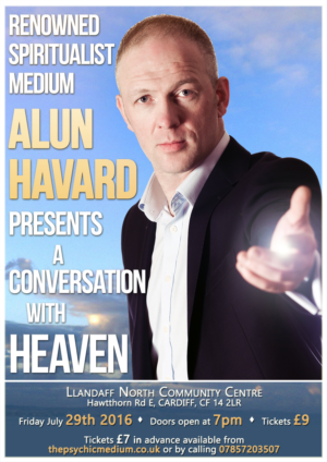 Diseño de Póster por Liis para psychic-sanctuary | Diseño: #9703466