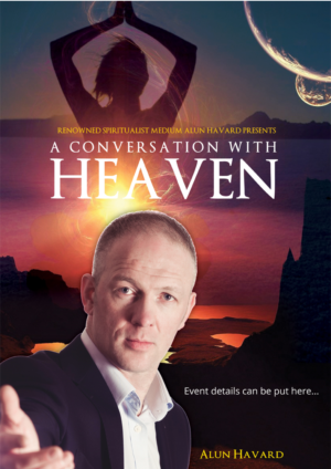 Poster Design by roopaljain for psychic-sanctuary | Design: #9720484