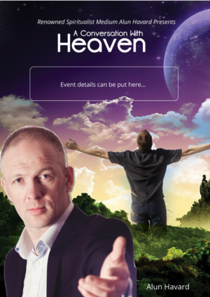 Poster Design by roopaljain for psychic-sanctuary | Design: #9720485