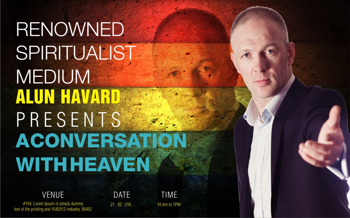 Diseño de Póster por Savitra para psychic-sanctuary | Diseño #9681915