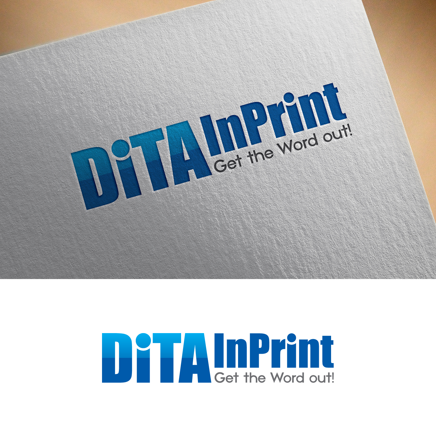 Logo Design by Anoushay for Precision Content Authoring Solutions | Design #9769356