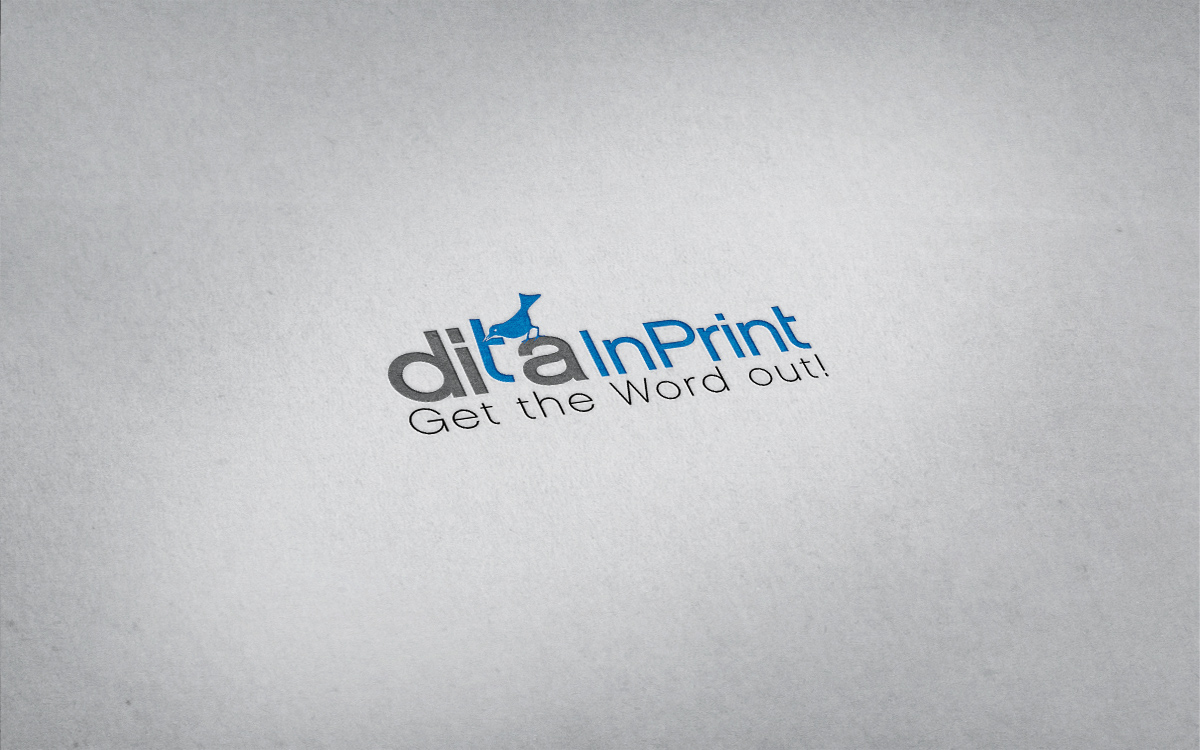 Logo-Design von Vic für Precision Content Authoring Solutions | Design #9694483