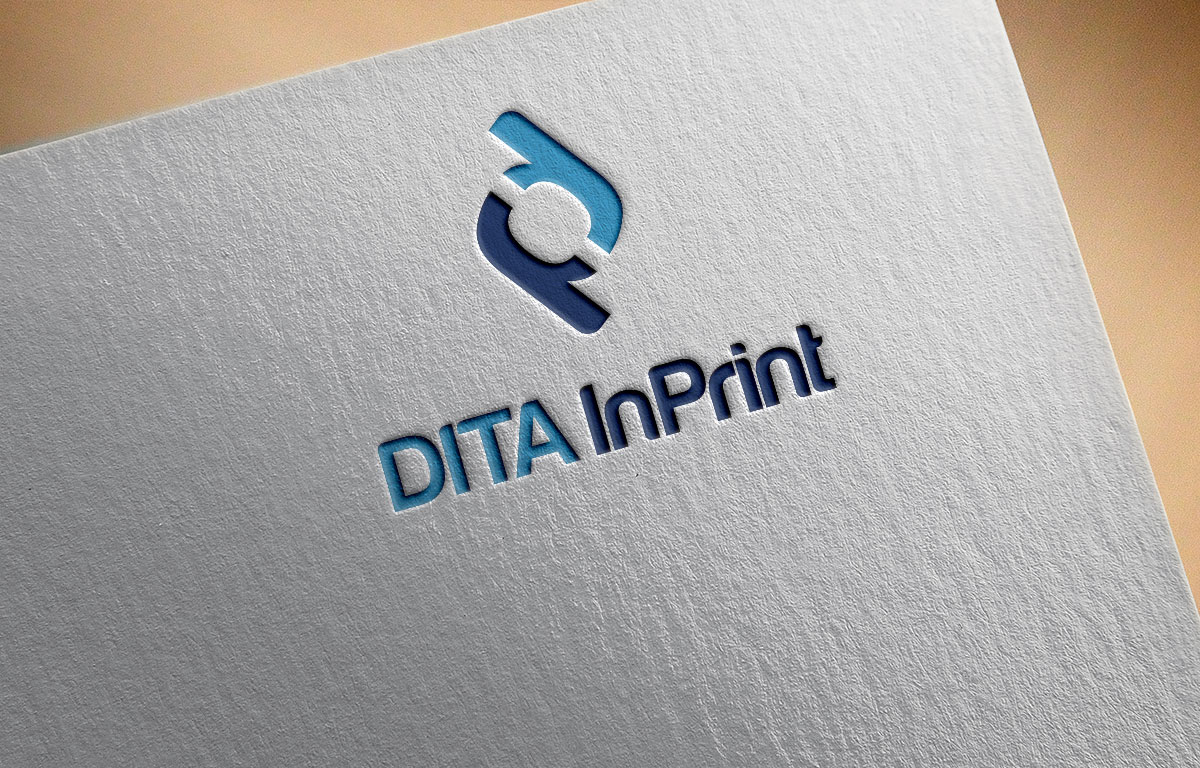 Logo Design by Atec for Precision Content Authoring Solutions | Design #9730357