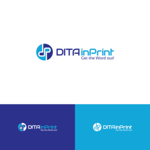 Logo-Design von geNDEruwo für Precision Content Authoring Solutions | Design: #9915769