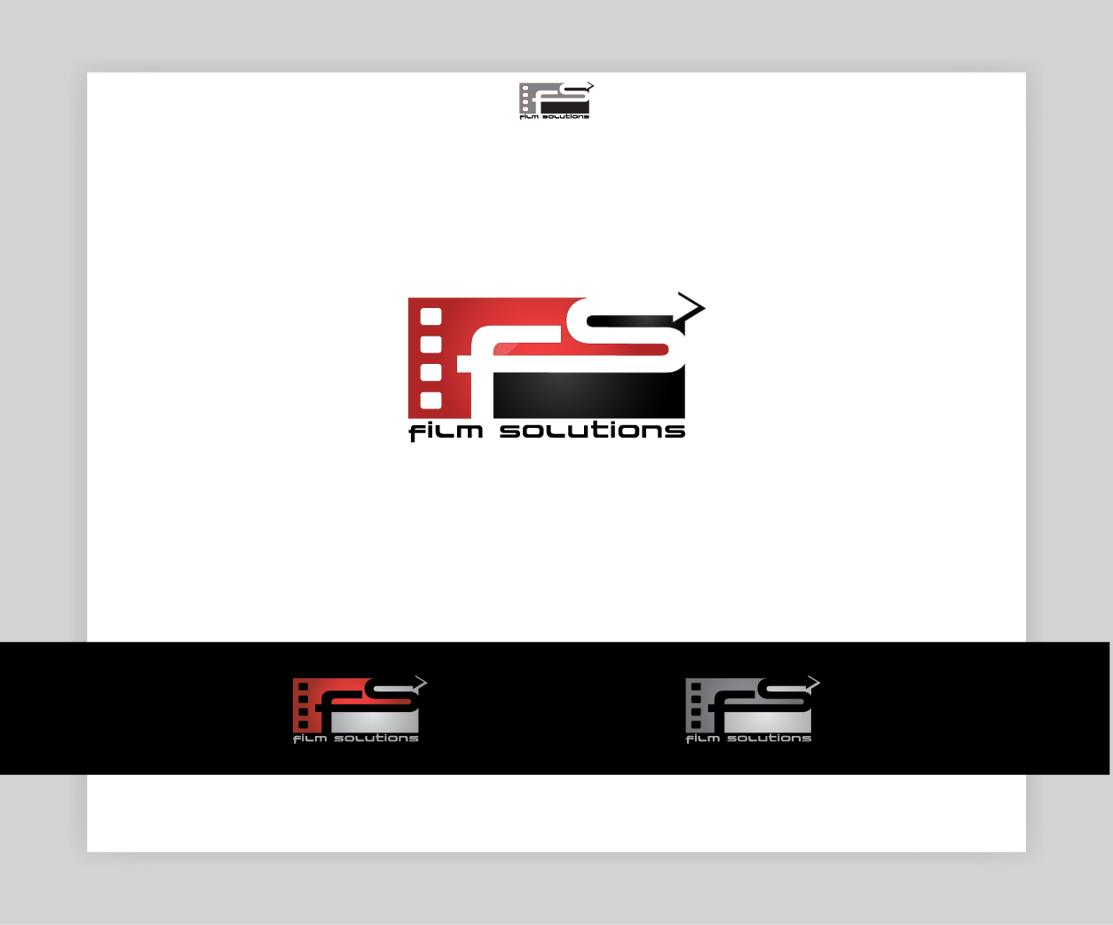 Logo Design by Finno for this project | Design #2105267