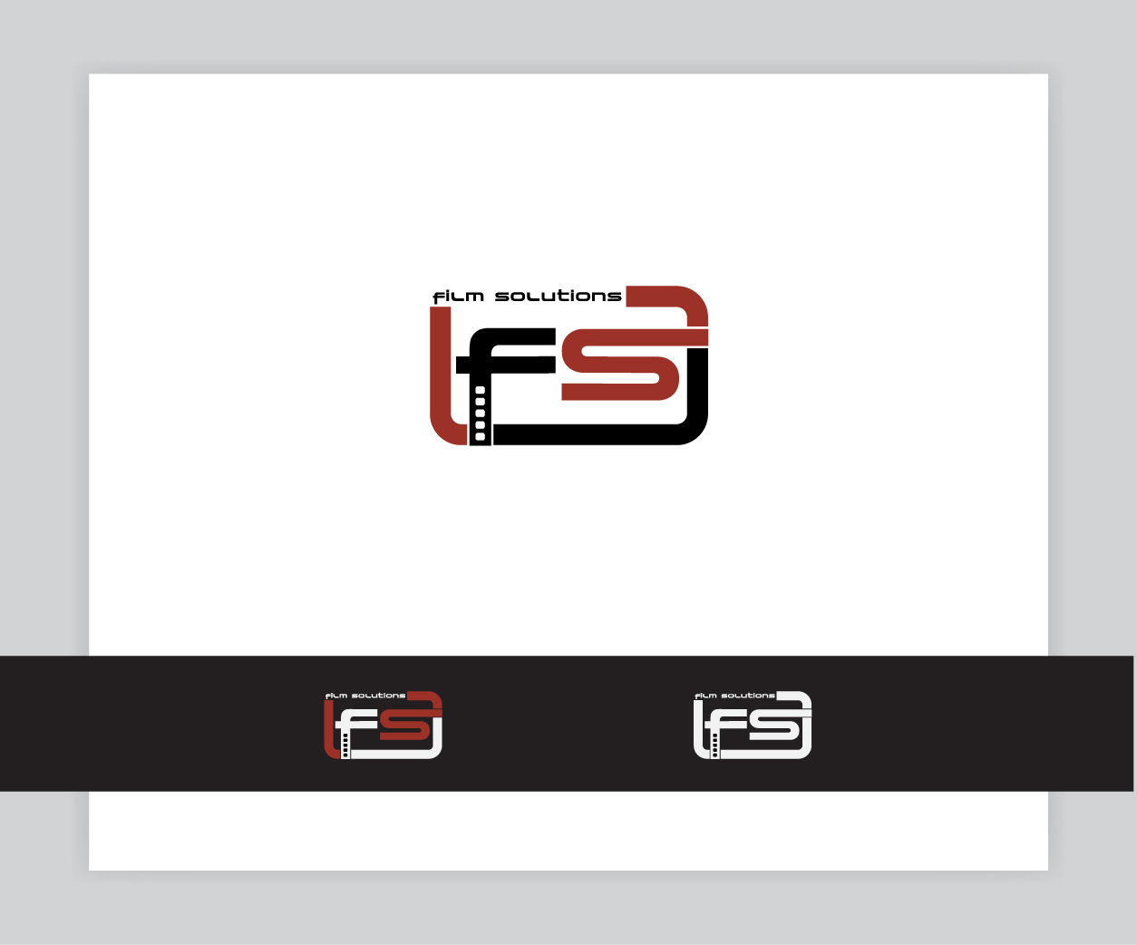 Logo Design by Finno for this project | Design #2148494