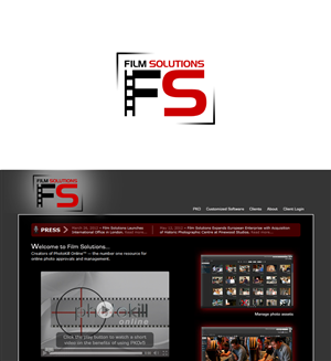 Logo Design by JohnM. for this project | Design: #2109373