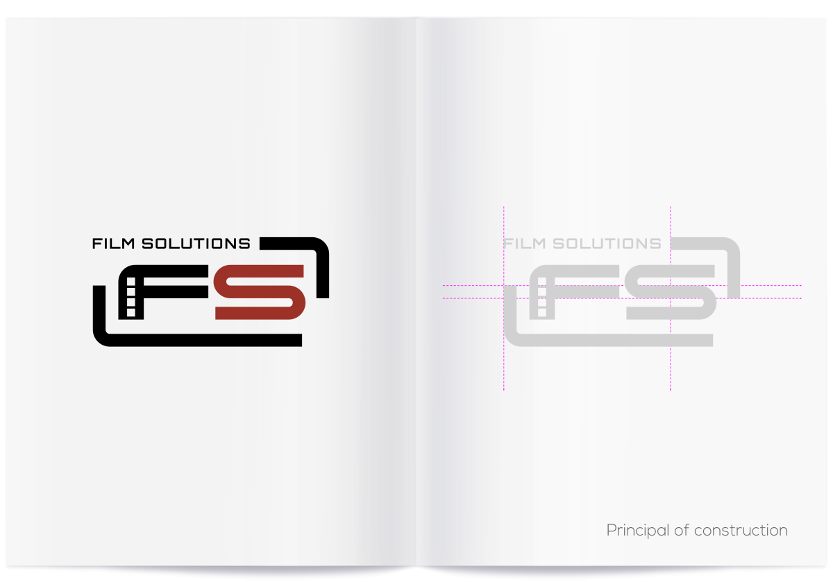 Logo Design by Alex & Co. for this project | Design #2140020