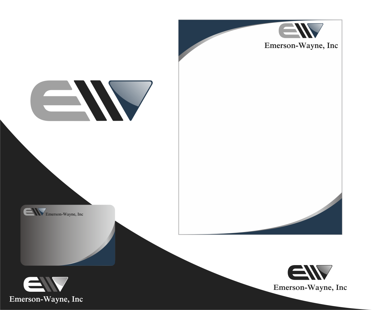 Logo Design by Atemolesky for this project | Design #427720