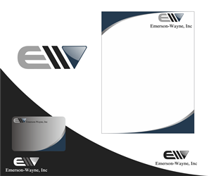 Logo Design by Atemolesky for this project | Design #427720